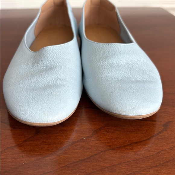 Everlane The Day Glove Leather Flat - Picture 4 of 11